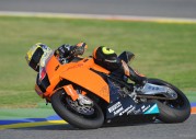 KTM RC8 Superstock